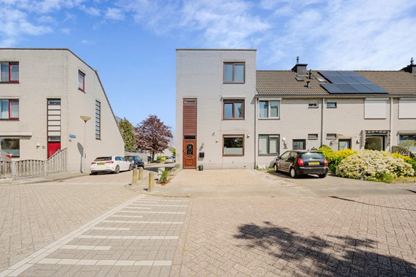 Medium property photo - Amazonestraat 55, 3207 NA Spijkenisse